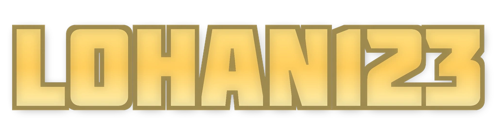 Logo LOHAN123